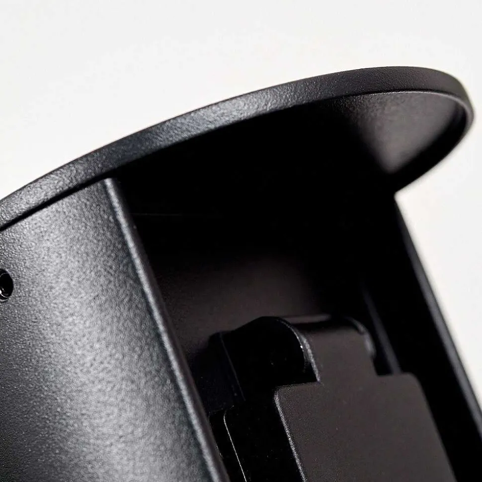 Collonette Des Prises Stewart Noir