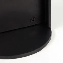 Collonette Des Prises Stewart Noir