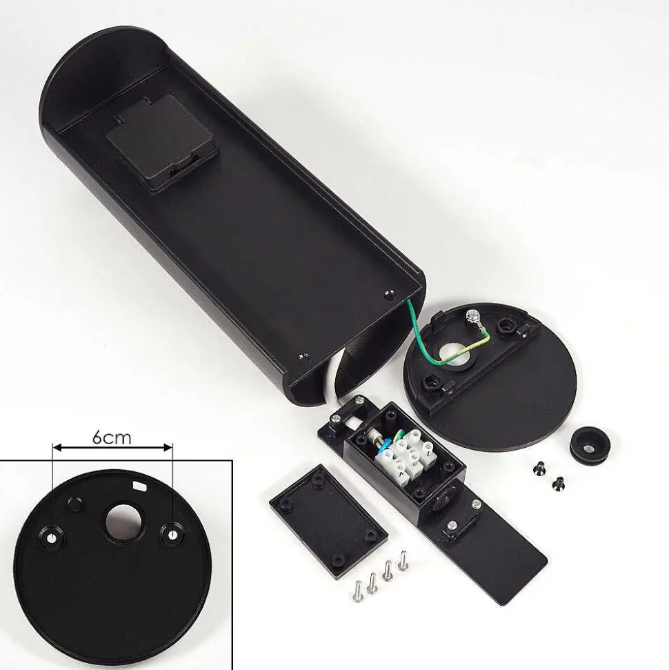 Collonette Des Prises Stewart Noir