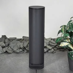 Collonette Des Prises Xanica Anthracite