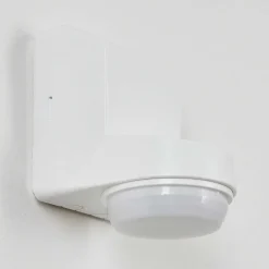 Detecteur De Mouvement Calambao Blanc, Detecteur De Mouvement