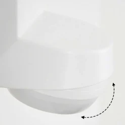 Detecteur De Mouvement Calambao Blanc, Detecteur De Mouvement