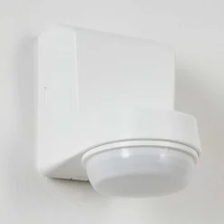 Detecteur De Mouvement Calambao Blanc, Detecteur De Mouvement