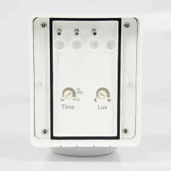 Detecteur De Mouvement Calambao Blanc, Detecteur De Mouvement