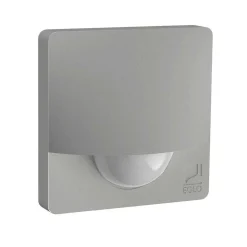 Detecteur De Mouvement Eglo Detect Me Noir, Detecteur De Mouvement