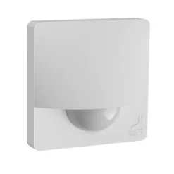 Detecteur De Mouvement Eglo Detect Me Blanc, Detecteur De Mouvement