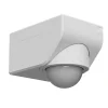 Detecteur De Mouvement Eglo Detect Me Blanc, Detecteur De Mouvement