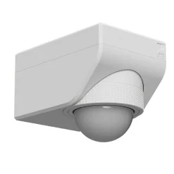 Detecteur De Mouvement Eglo Detect Me Blanc, Detecteur De Mouvement