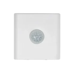 Detecteur De Mouvement Nordlux Smartlight Blanc, Detecteur De Mouvement