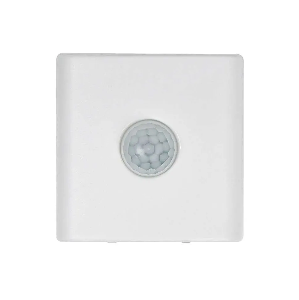 Detecteur De Mouvement Nordlux Smartlight Blanc, Detecteur De Mouvement