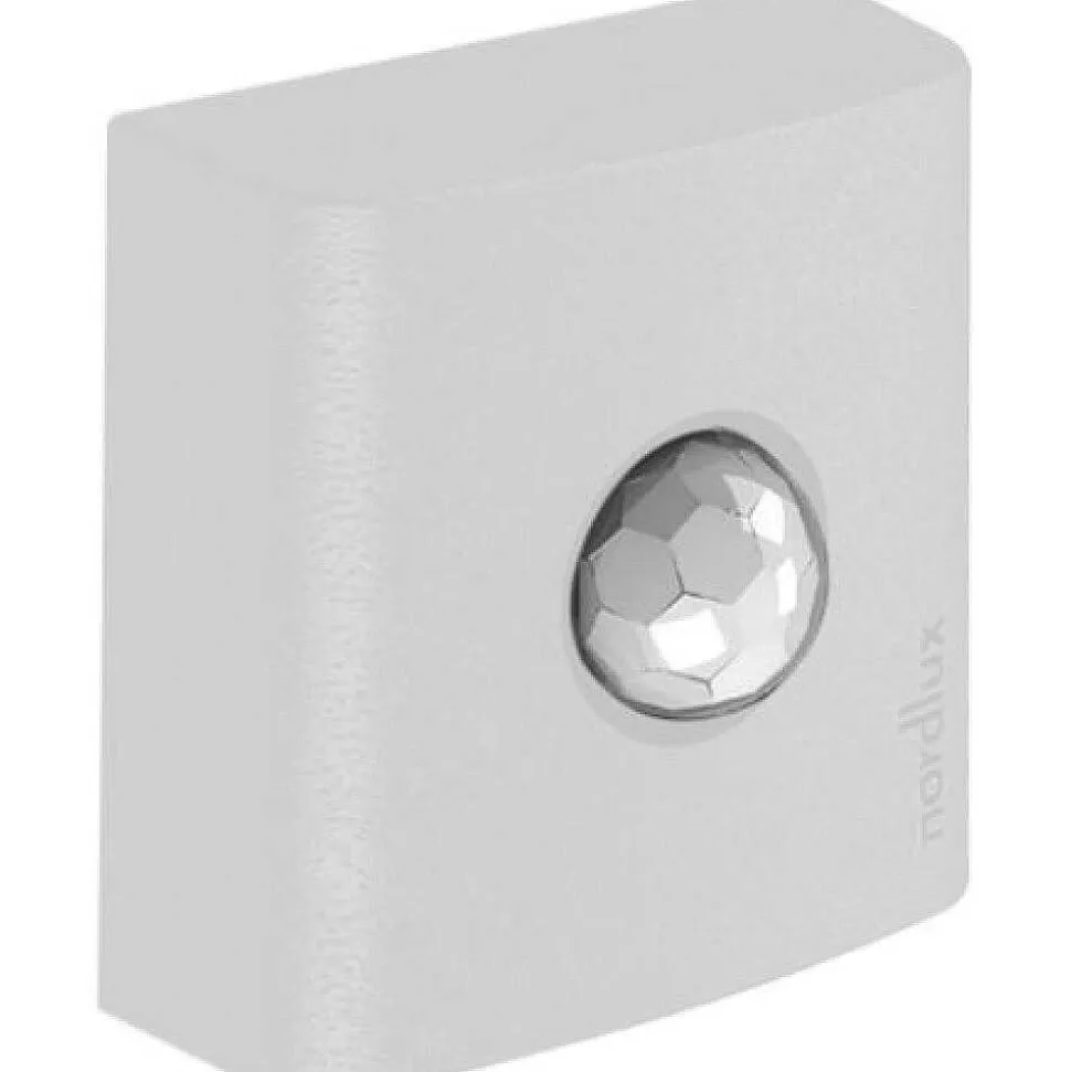 Detecteur De Mouvement Nordlux Smartlight Blanc, Detecteur De Mouvement