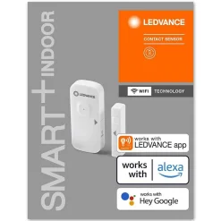 Detecteur Ledvance Smart+ Contact Sensor Blanc