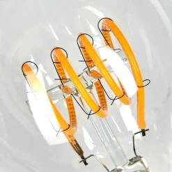 E27 Led 6 Watt 2700 Kelvin 350 Lumen