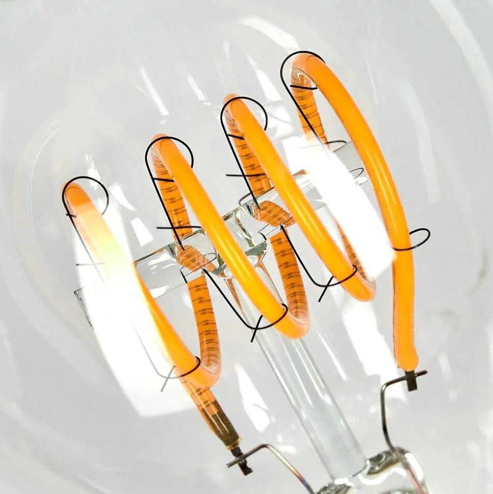 E27 Led 6 Watt 2700 Kelvin 350 Lumen