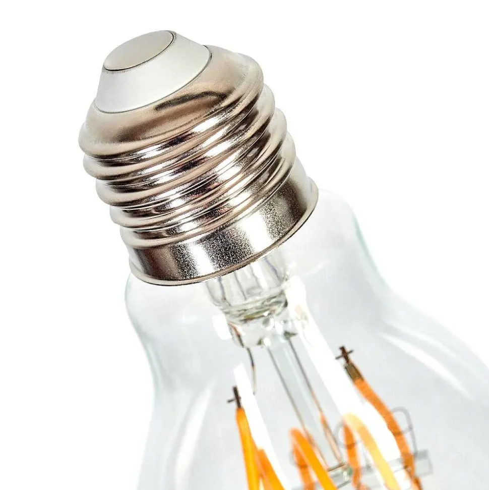 E27 Led 6 Watt 2700 Kelvin 350 Lumen