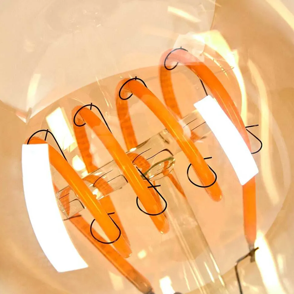 E27 Led 6 Watt 2200 Kelvin 320 Lumen