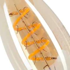 E14 Led 4 Watt 2200 Kelvin 220 Lumen