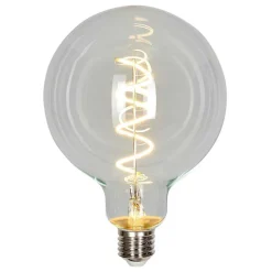 E27 Led 6 Watt 2700 Kelvin 350 Lumen