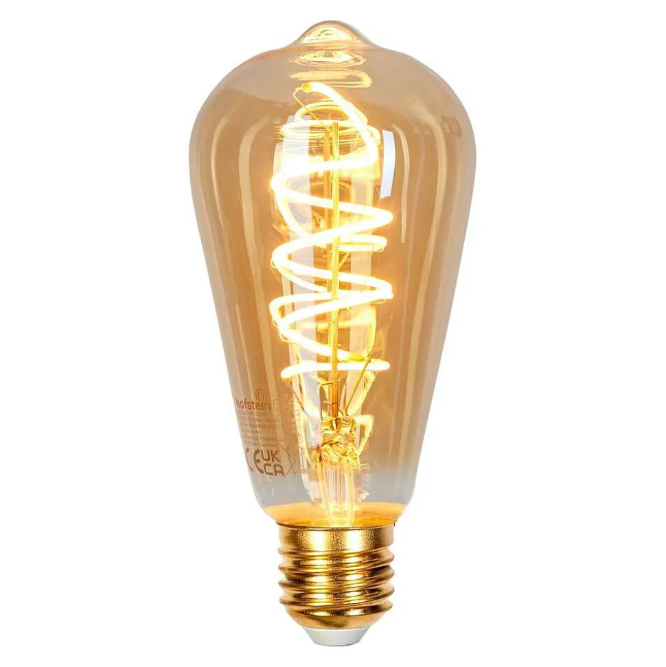 E27 Led 6 Watt 2200 Kelvin 320 Lumen