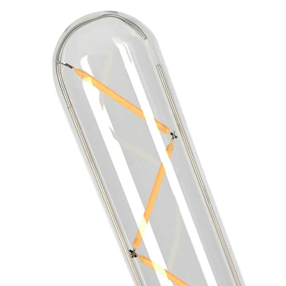 E27 Led 6 Watt 3000 Kelvin 780 Lumen