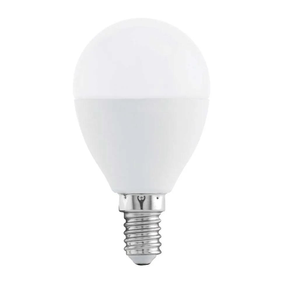 Eglo Connect Led E14 5 Watt 2700-6500 Kelvin 400 Lumen