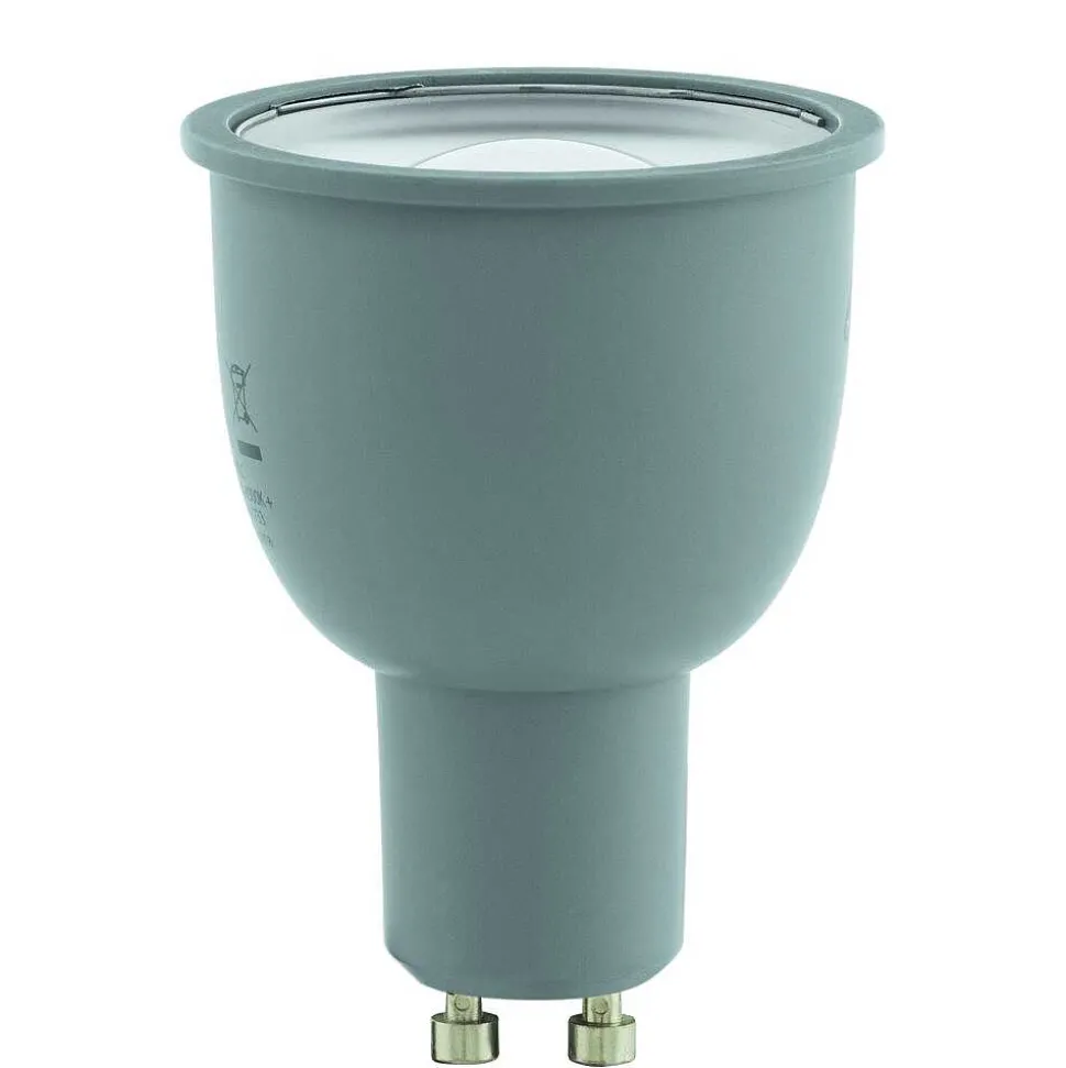 Eglo Connect Led Gu10 5 Watt 2700-6500 Kelvin 400 Lumen