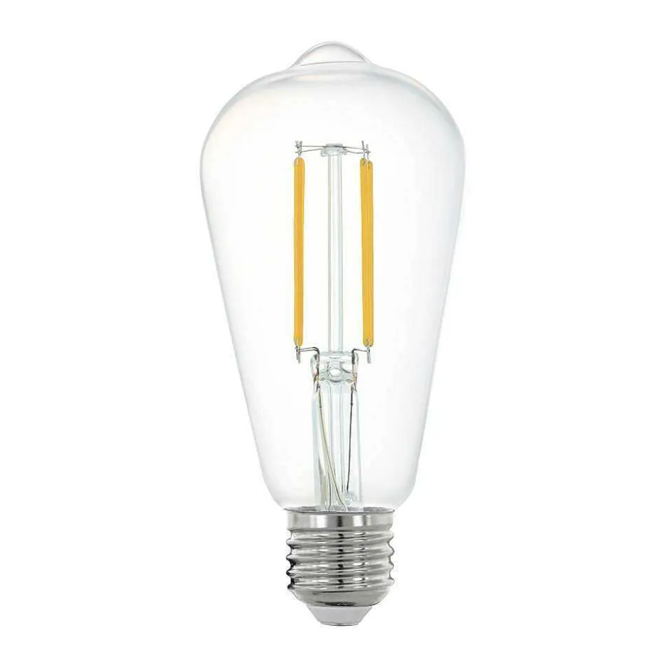 Eglo E27 6 Watt 2700 Kelvin 806 Lumen