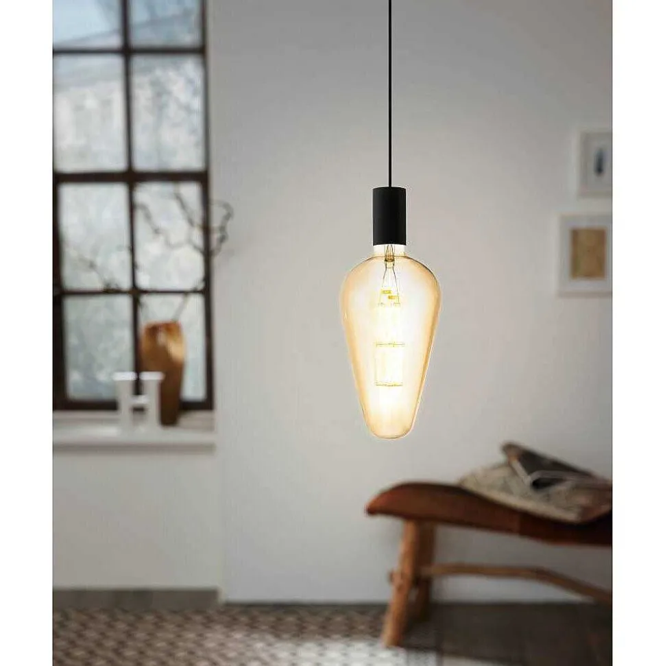 Eglo E27 8 Watt 2100 Kelvin 806 Lumen