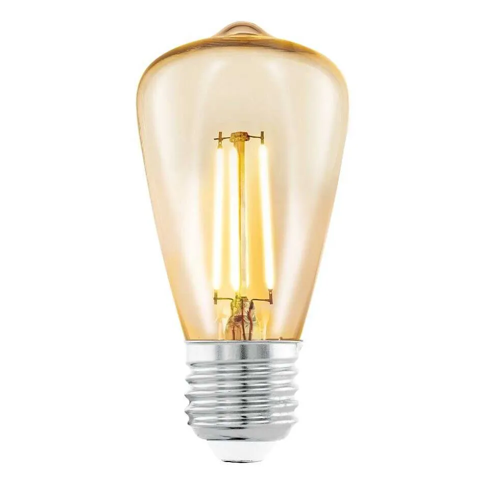 Eglo Led E27 3,5 Watt 2200 Kelvin 220 Lumen