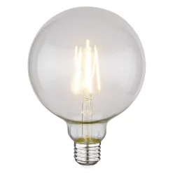 Globo Led E27 7 Watt 2700 Kelvin 700 Lumen