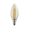 Globo Led E14 4 Watt 350 Lumen 2200 Kelvin