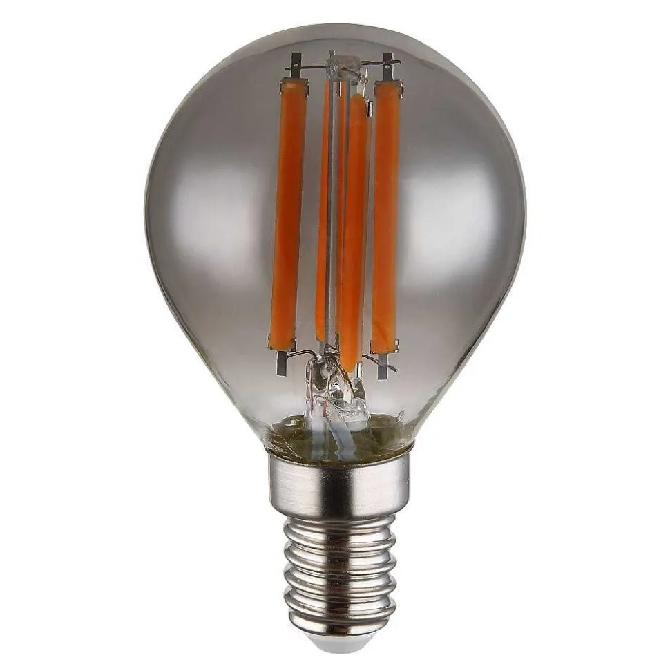 Globo Led E14 6 Watt 380 Lumen 3000 Kelvin