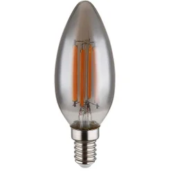 Globo Led E14 6 Watt 380 Lumen 4000 Kelvin