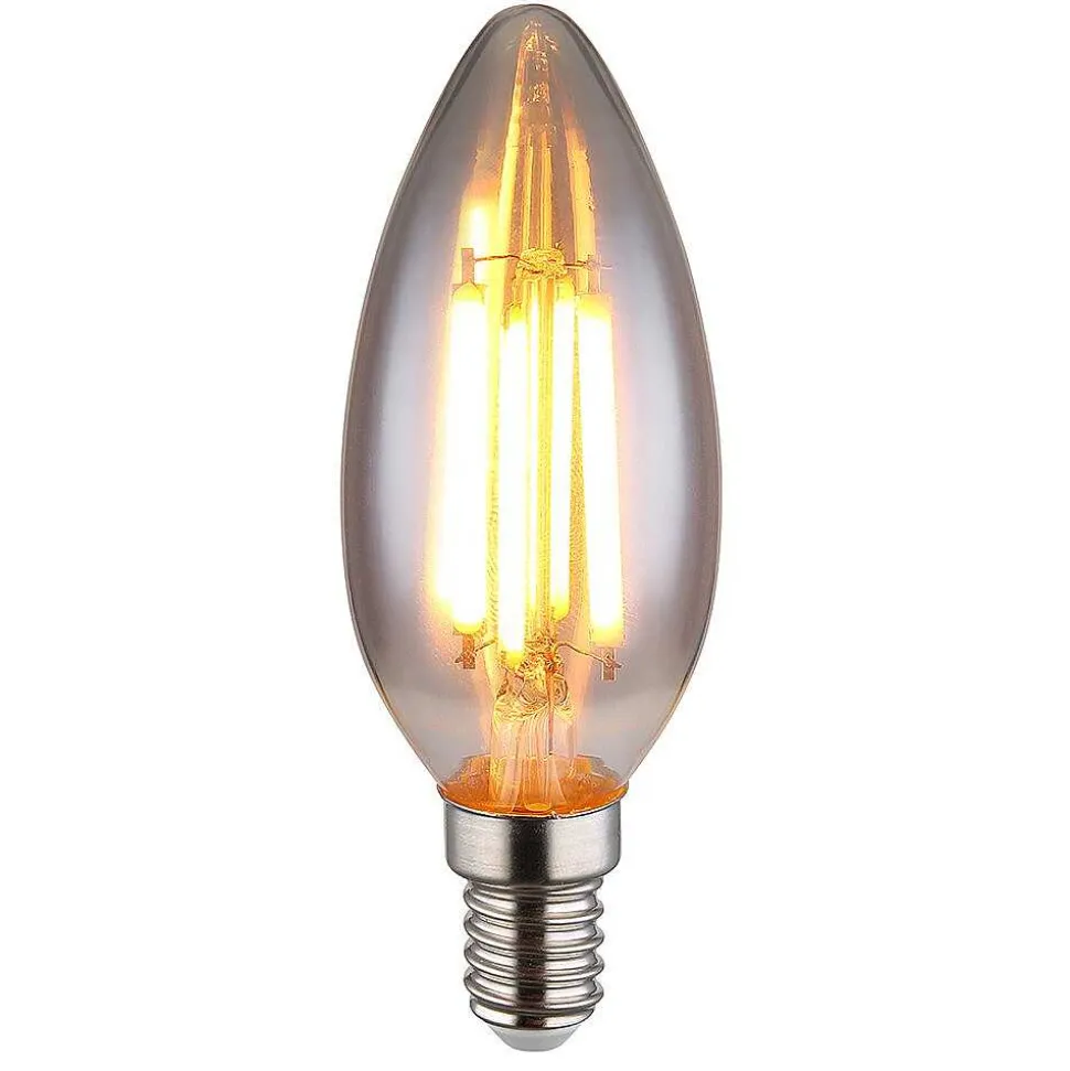 Globo Led E14 6 Watt 380 Lumen 4000 Kelvin