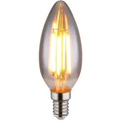 Globo Led E14 6 Watt 380 Lumen 4000 Kelvin