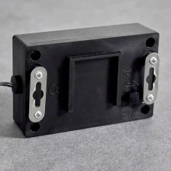 Guirlande Solaire Pistoia Led Blanc, 120 Lumieres