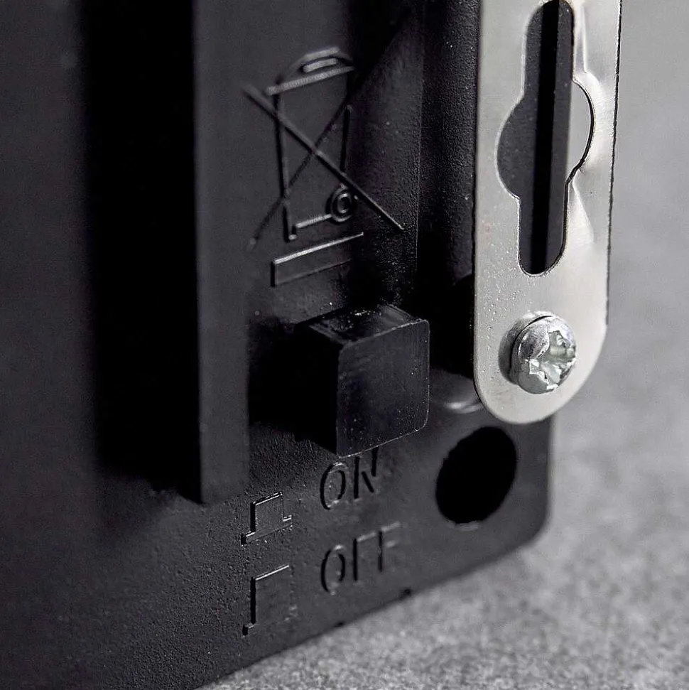 Guirlande Solaire Pistoia Led Blanc, 120 Lumieres