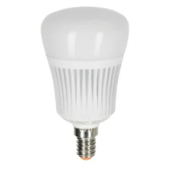 Idual E14 Led Rgb 7 Watt 2200-6500 Kelvin 470 Lumen