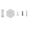 Kit De Fixation Nanoleaf Blanc