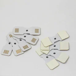 Kit De Fixation Nanoleaf Blanc