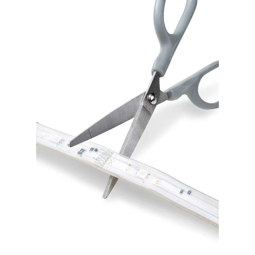 Kit D'Extension Philips Hue Ambiance White & Color Lightstrip Plus Led, 1 Lumiere, Changeur De Couleurs