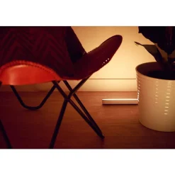 Kit D'Extension Philips Hue Ambiance White & Color Play Lightbar Led Noir, Blanc, 1 Lumiere, Changeur De Couleurs