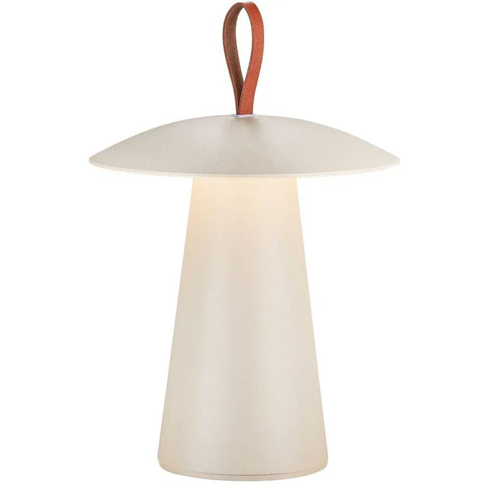 Lampe A Poser Nordlux Ara Led Sable, 1 Lumiere