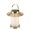 Lampe A Poser Nordlux Temple Led Laiton, 1 Lumiere