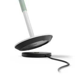 Lampe A Poser Philips Hue Go Led Vert, Blanc, 1 Lumiere, Changeur De Couleurs