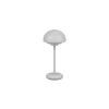 Lampe A Poser Reality Elliot Led Gris, 1 Lumiere