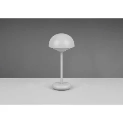 Lampe A Poser Reality Elliot Led Gris, 1 Lumiere