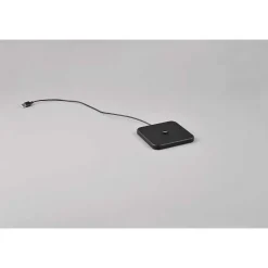 Lampe A Poser Reality Fernandez Led Noir, 1 Lumiere