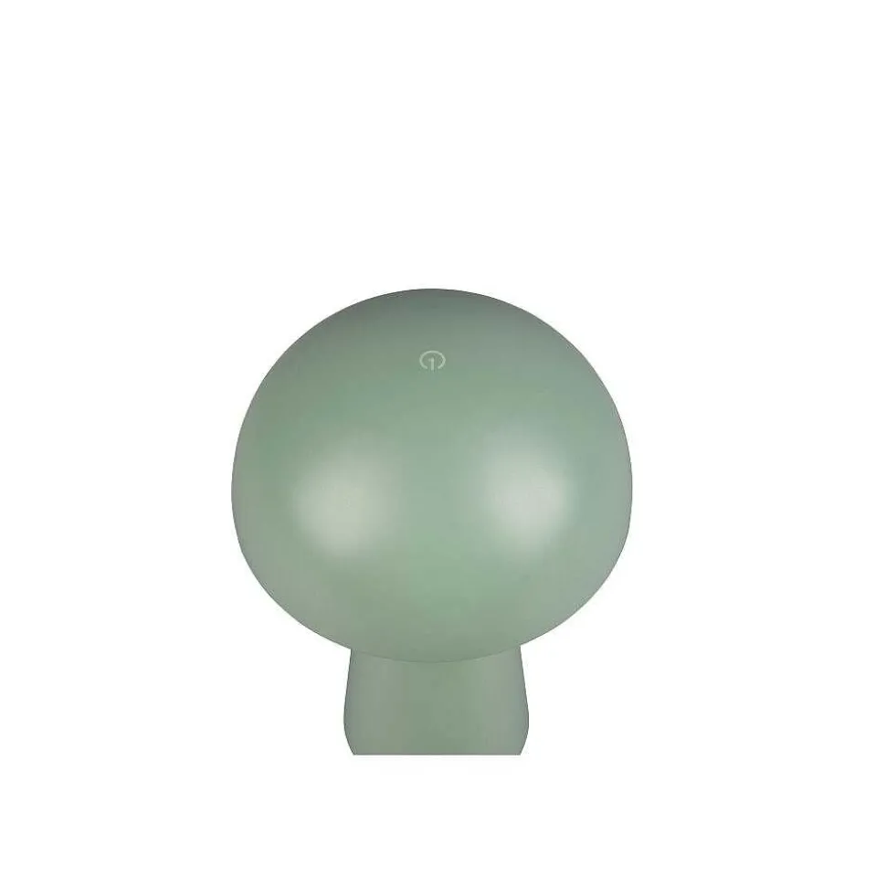 Lampe A Poser Reality Lennon Led Vert, 1 Lumiere