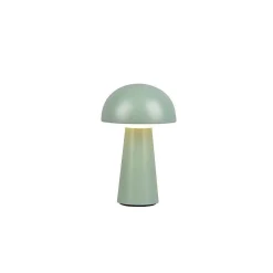Lampe A Poser Reality Lennon Led Vert, 1 Lumiere